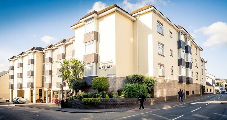 Cheap hotels in st sales helier