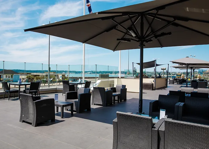 Grand Jersey Hotel And Spa Saint Helier photo