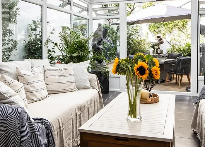 Sandringham House Saint Helier Jersey foto